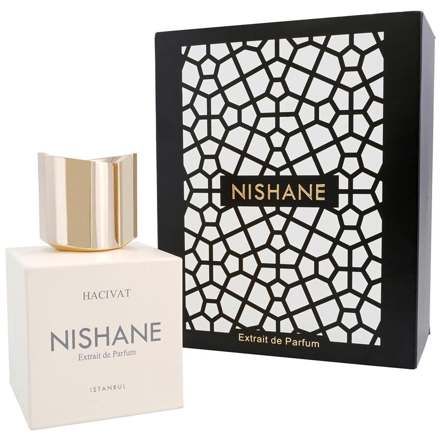 Nishane Men's Hacivat Extrait de Parfum Spray 3.4 oz Fragrances 