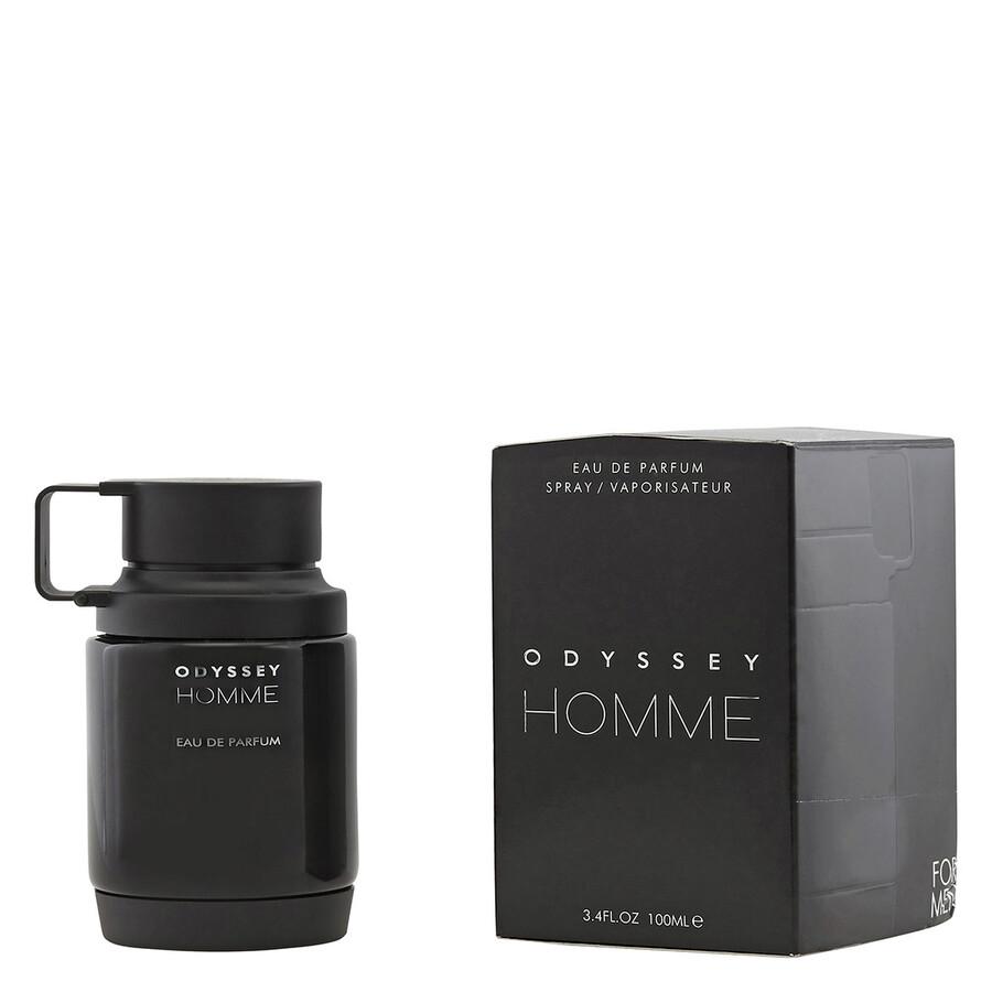 Armaf Odyssey Homme for Men - 3.4 oz EDP Spray 