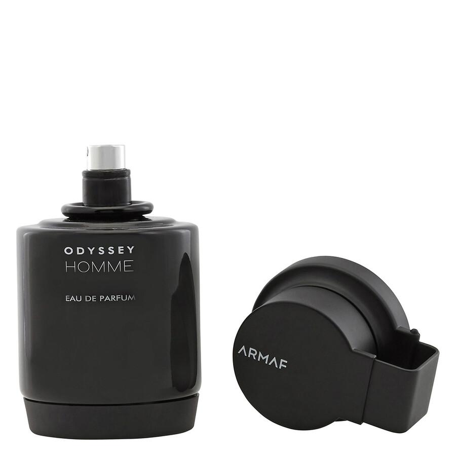 Armaf Odyssey Homme for Men - 3.4 oz EDP Spray 