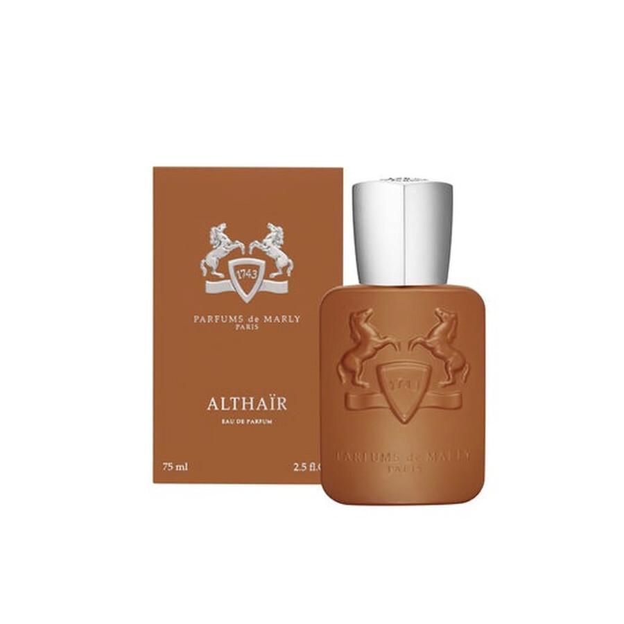 Parfums De Marly Men's Althair EDP Spray 2.5 oz (75 ml)