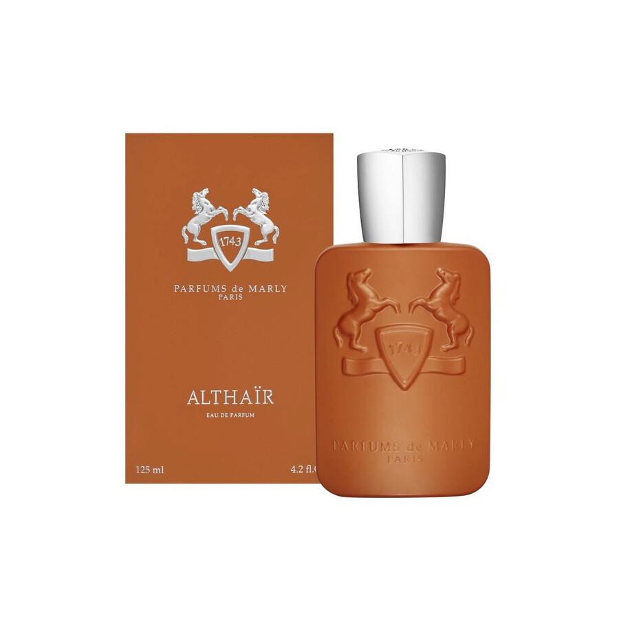 Parfums De Marly Men's Althair EDP Spray 4.2 oz 