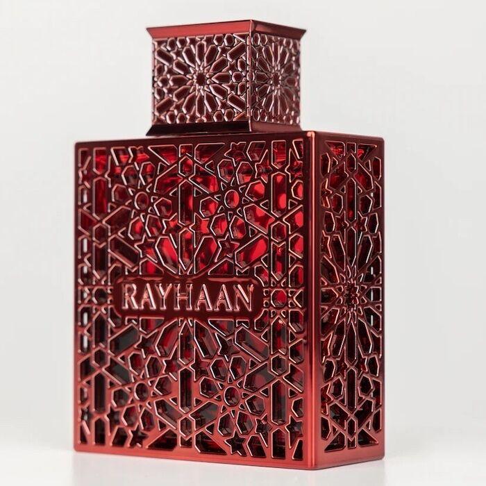 Rayhaan Crimson EDP 100ml