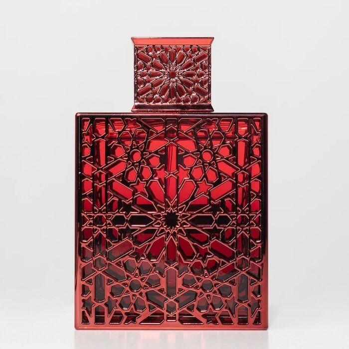 Rayhaan Crimson EDP 100ml