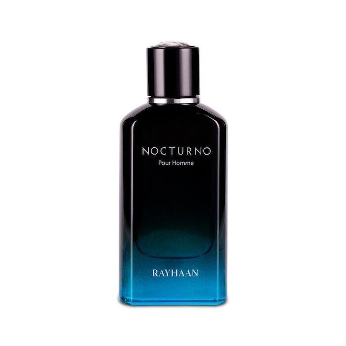 Rayhaan Nocturno Pour Homme EDP 85ml