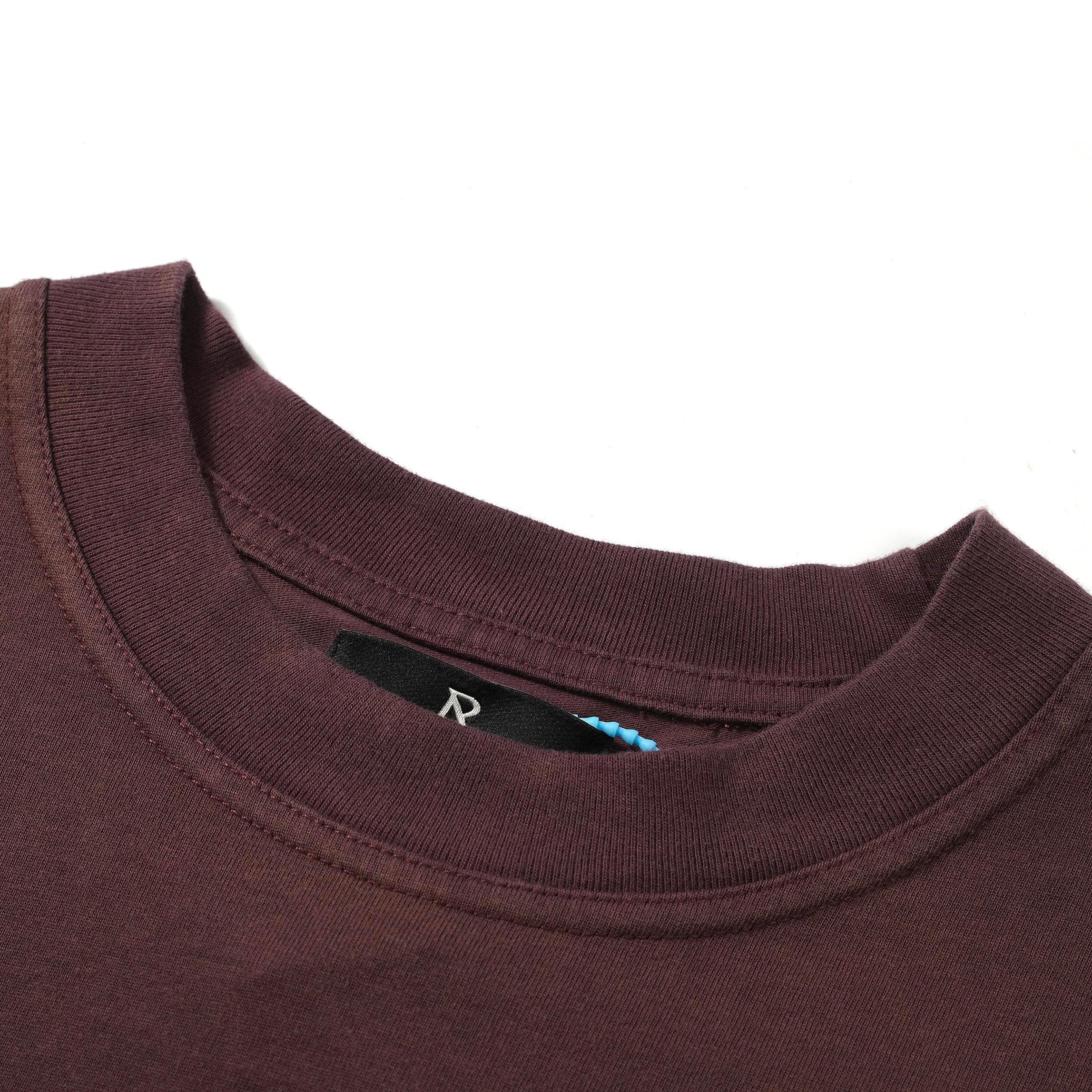 Represent x Belstaff Flame Phoenix T-Shirt