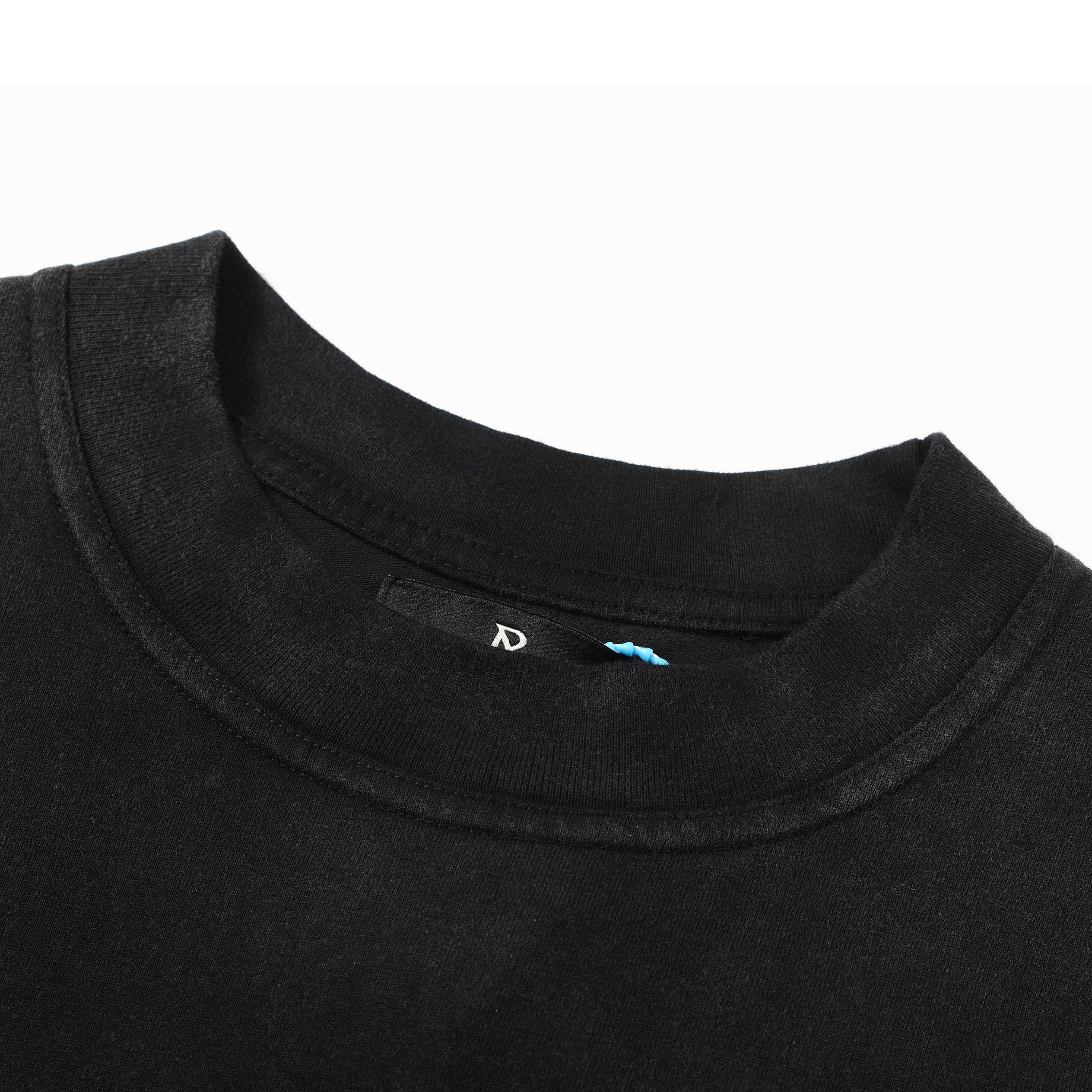 Represent x Belstaff Flame Phoenix T-Shirt