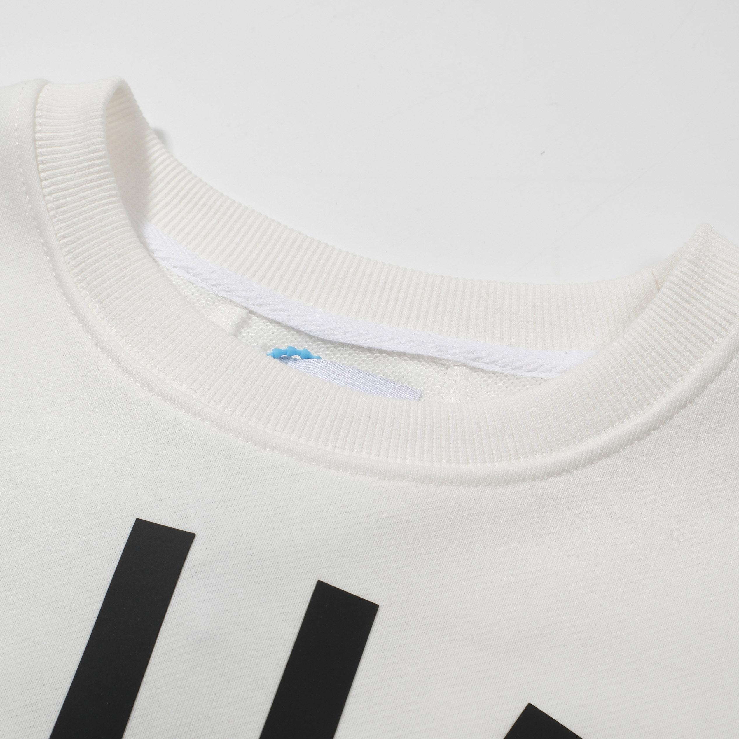 RHUDE Off-White Côte d'Azur T-Shirt - Luxury Cotton Tee