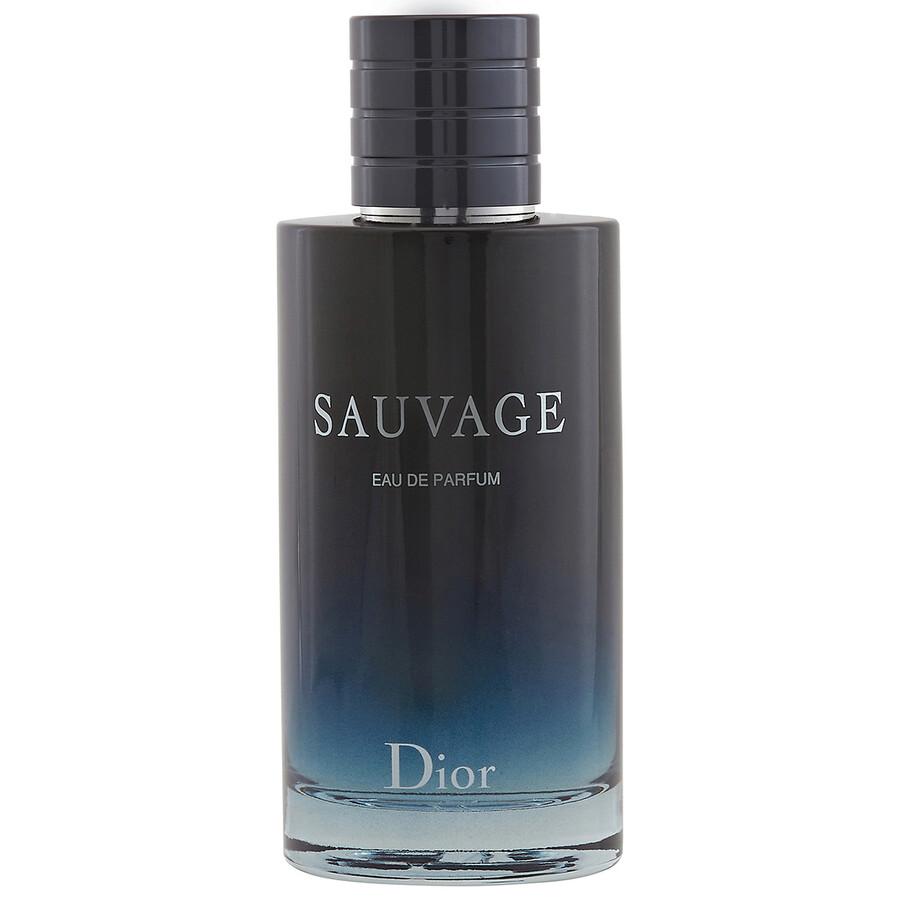 Dior Sauvage / Christian EDP Spray 6.8 oz (200 ml) (m) 