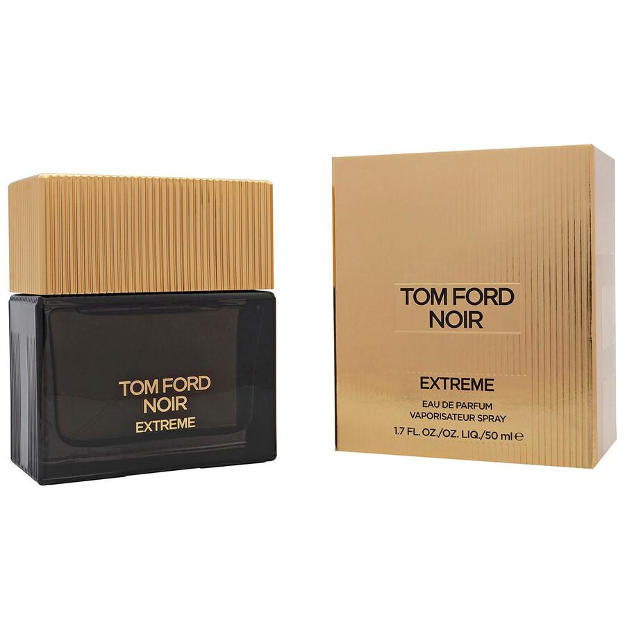 Tom Ford Noir Extreme by EDP Spray 1.7 oz (50 ml) (m)