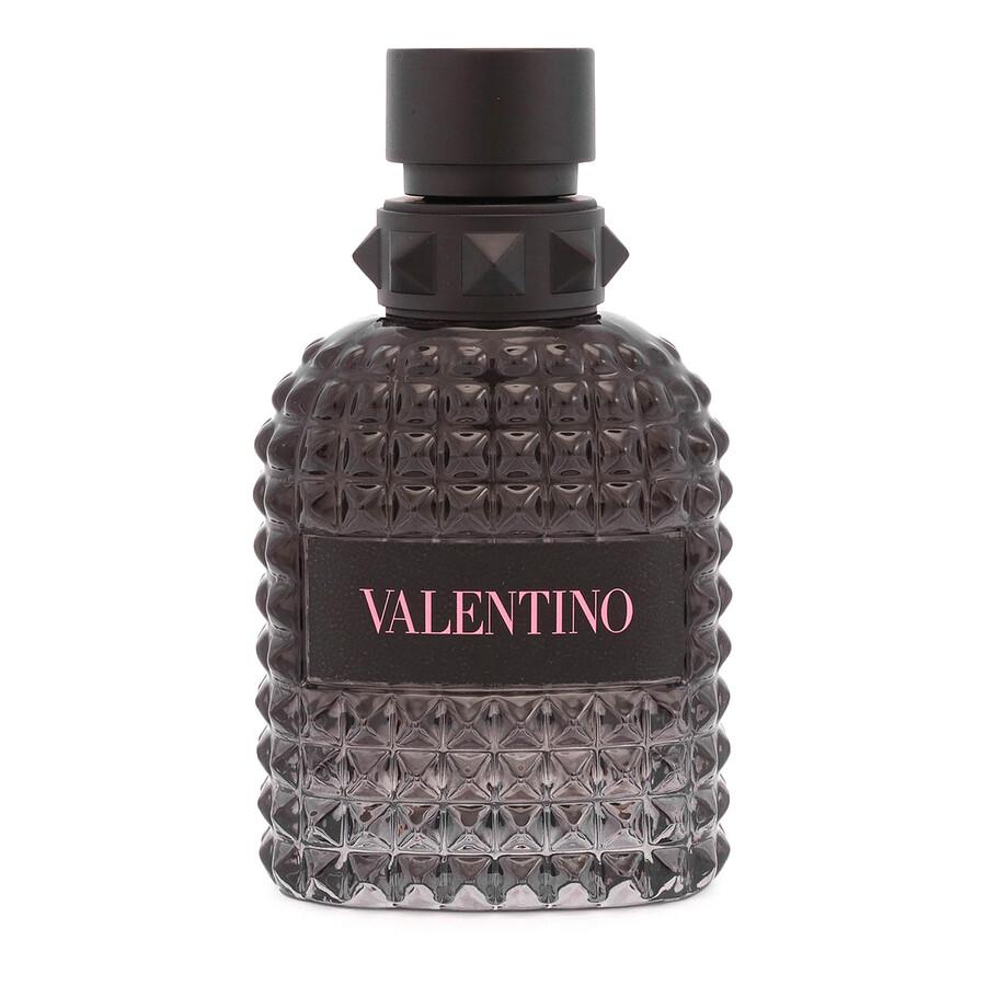 Valentino Garavani Uomo Born In Roma / Valentino EDT Spray 1.7 oz (50 ml) (M)