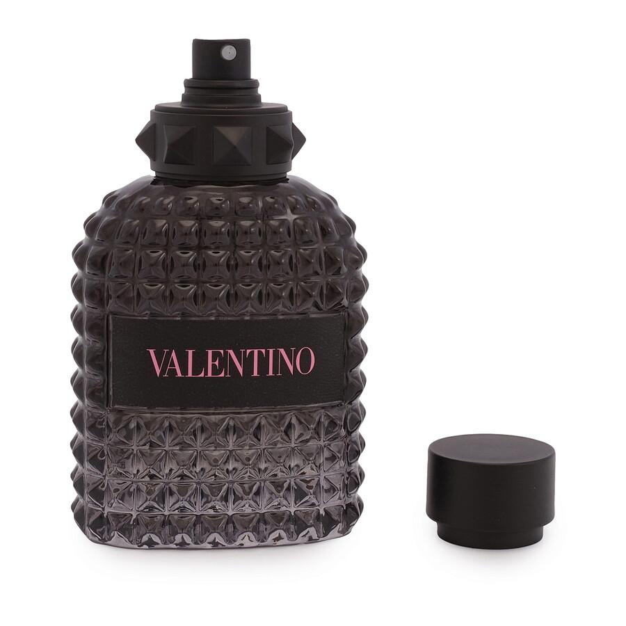 Valentino Garavani Uomo Born In Roma / Valentino EDT Spray 1.7 oz (50 ml) (M)