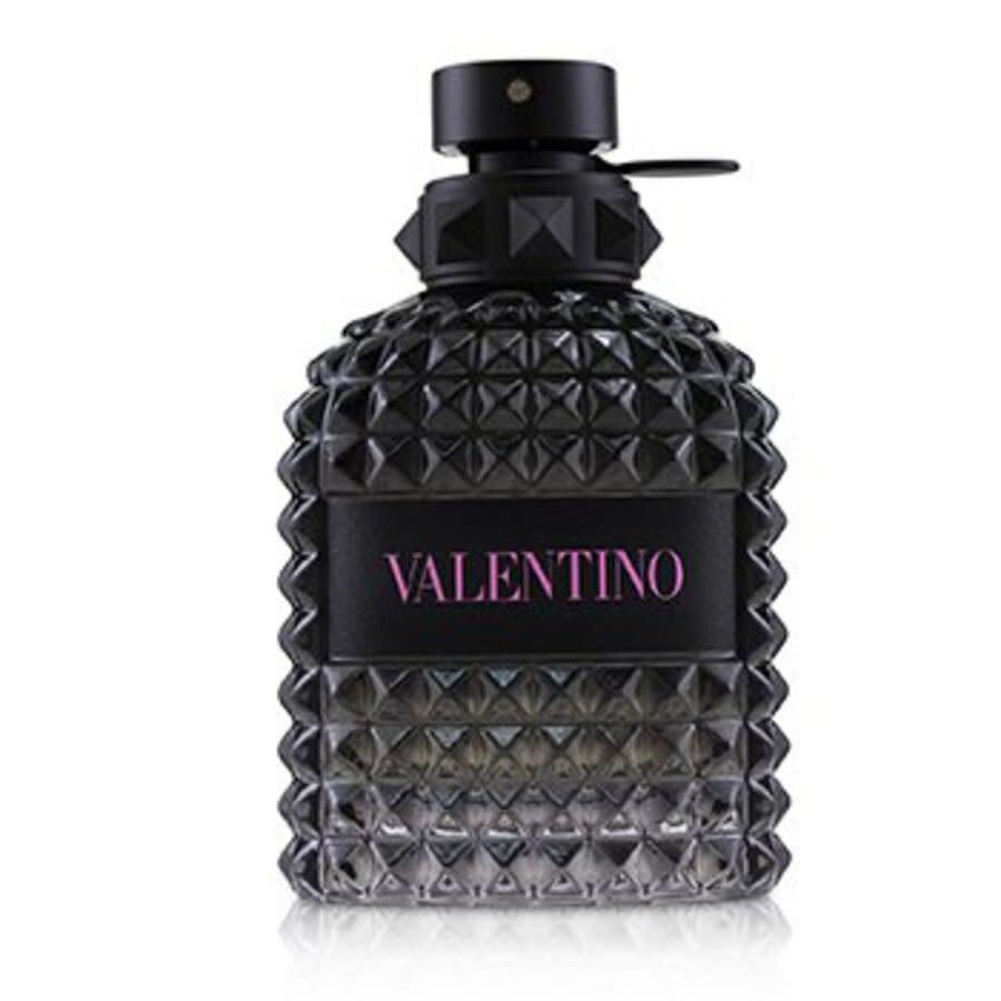 Valentino Garavani Uomo Born In Roma / Valentino EDT Spray 3.4 oz (100 ml)