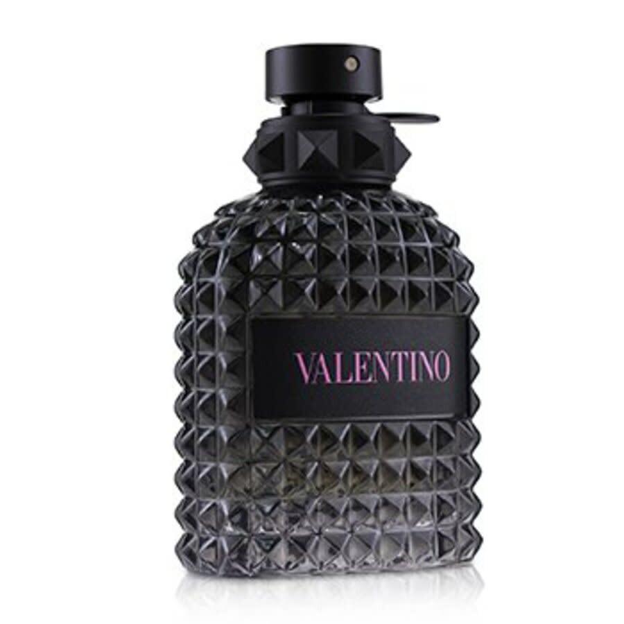 Valentino Garavani Uomo Born In Roma / Valentino EDT Spray 3.4 oz (100 ml)