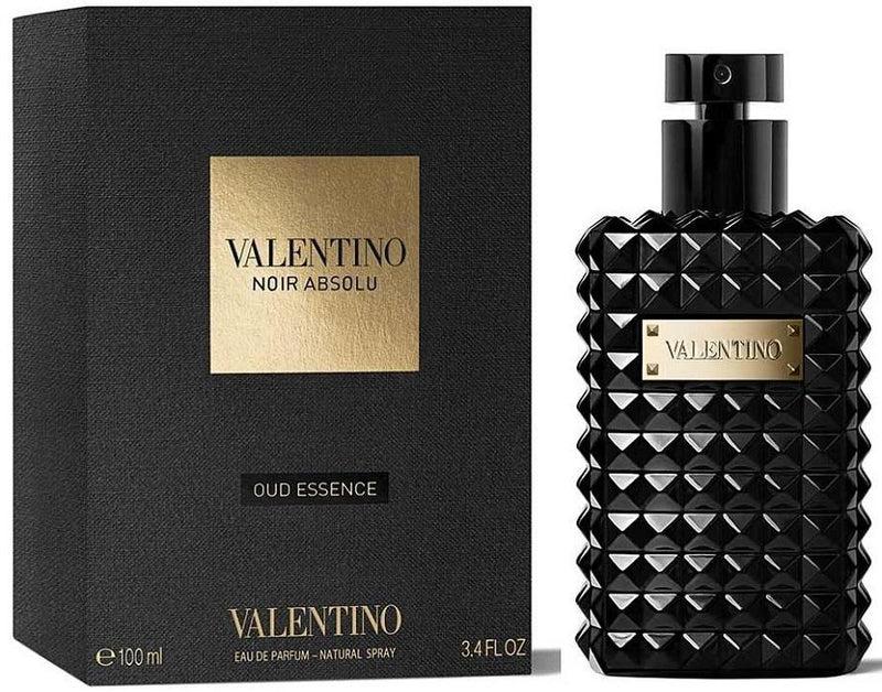 VALENTINO Noir Absolu OUD Essence EDP 100ml