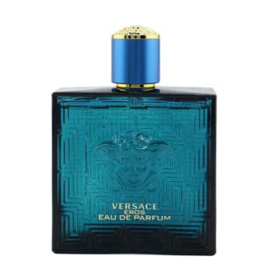 Versace Men's Eros EDP Spray 1.7 oz Fragrances