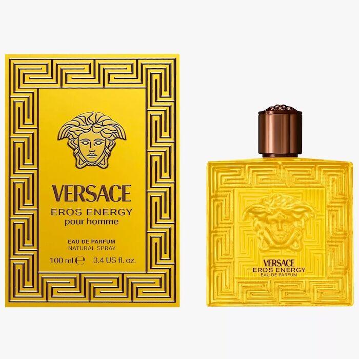 Versace Eros Energy Pour Homme EDP 100ml