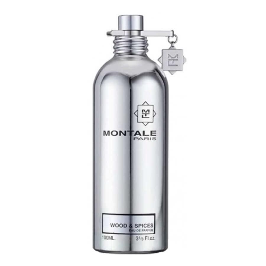Montale Wood & Spices / EDP Spray 3.3 oz (100 ml) (u)