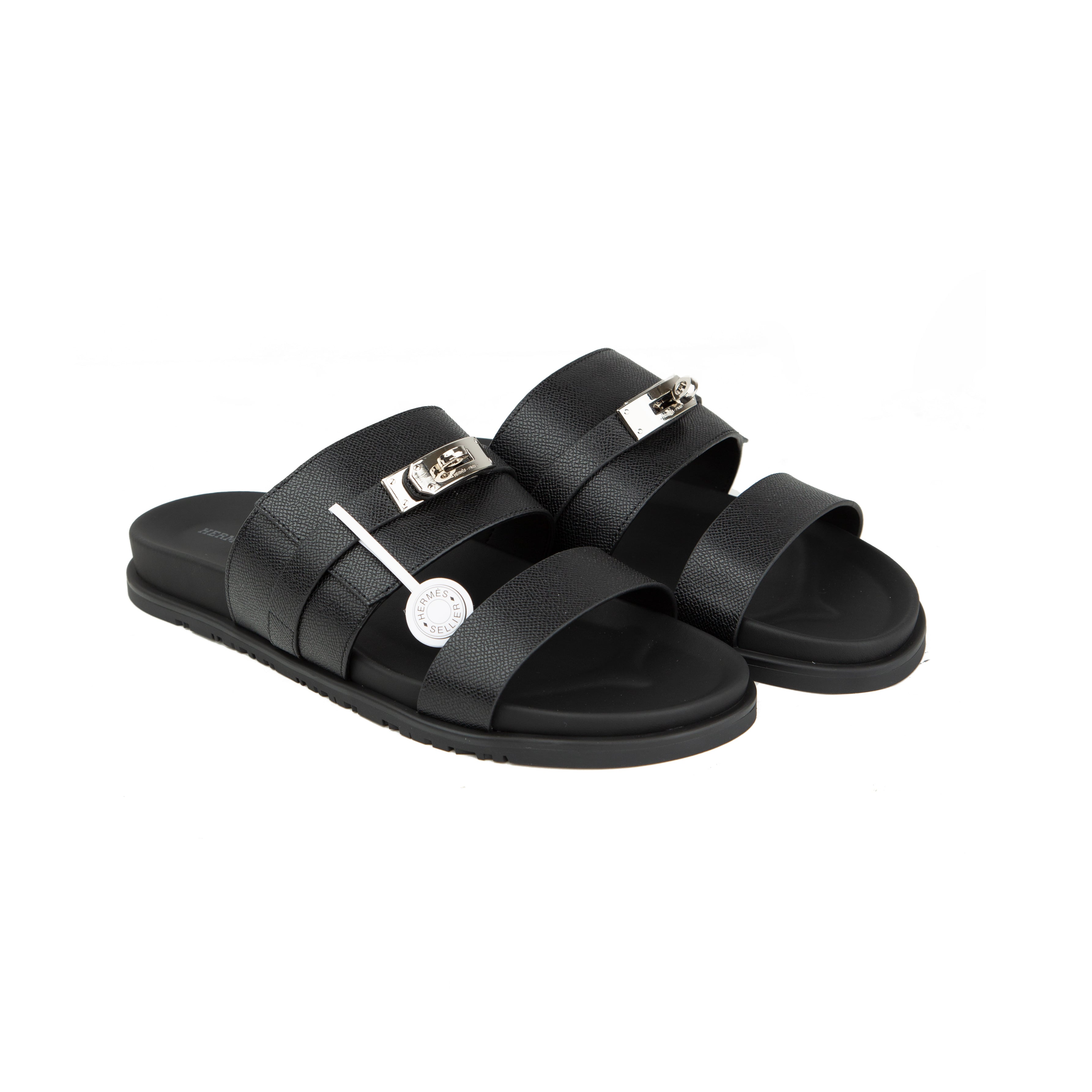Summer sophistication redefined.