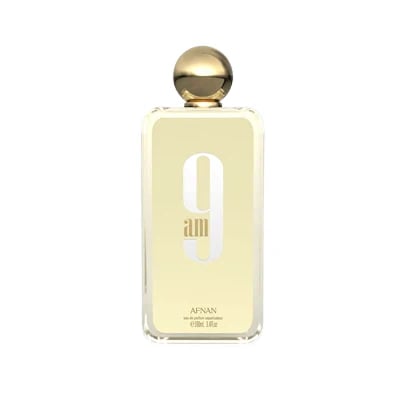 AFNAN 9 Am For Women EDP 100ML