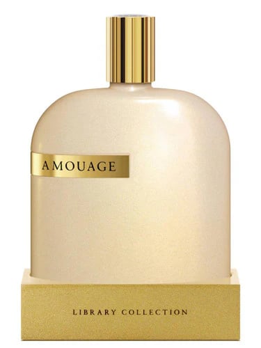 AMOUAGE Opus VIII EDP 100ml