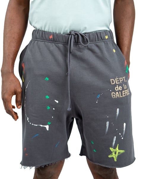 GD Everyday jogger short natural, durable everyday bag