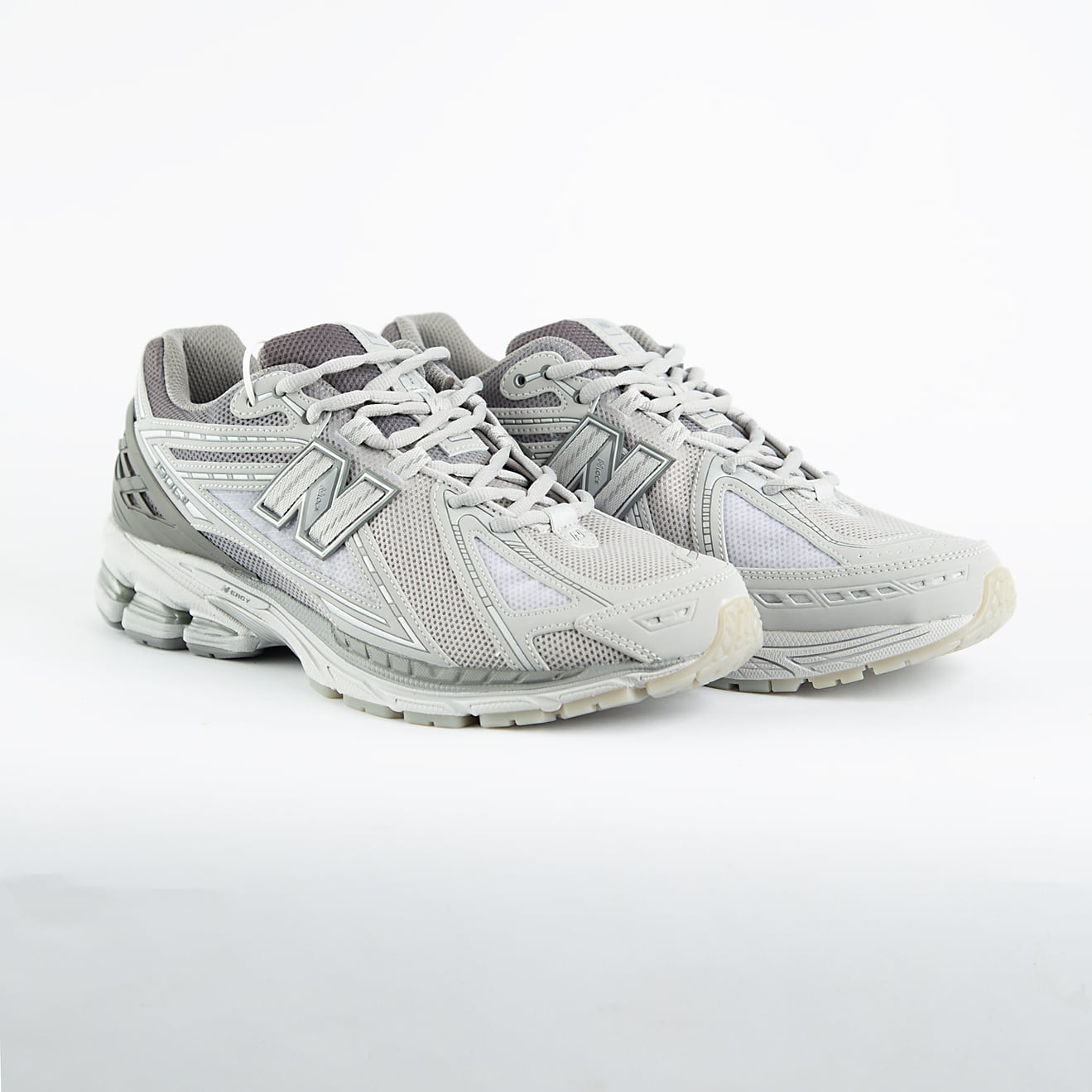 New Balance 1906R Lunar New Year Raincloud Grey Sneakers