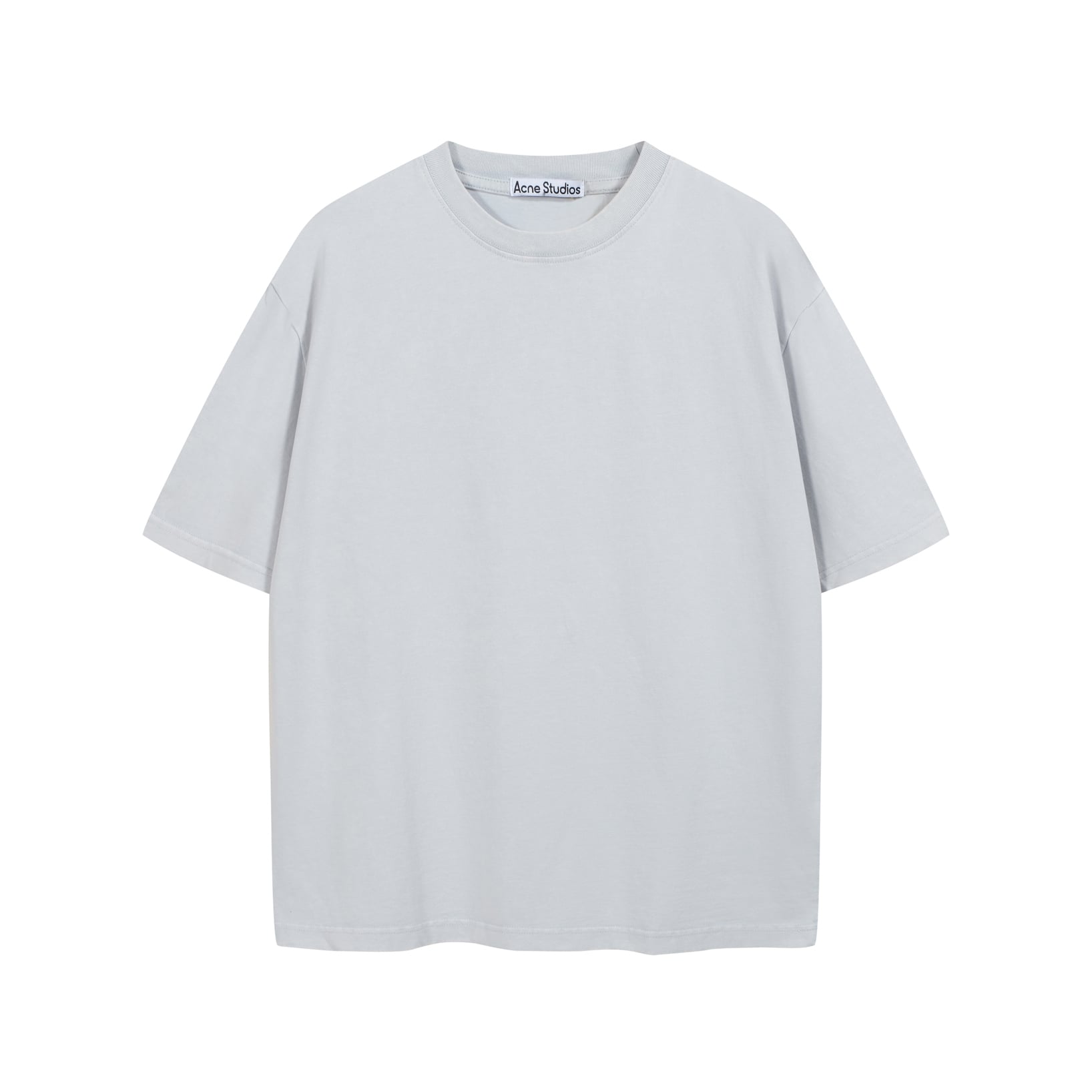Acne Studios Sprayed Pink Rhinestone 1996 T-Shirt - Unisex