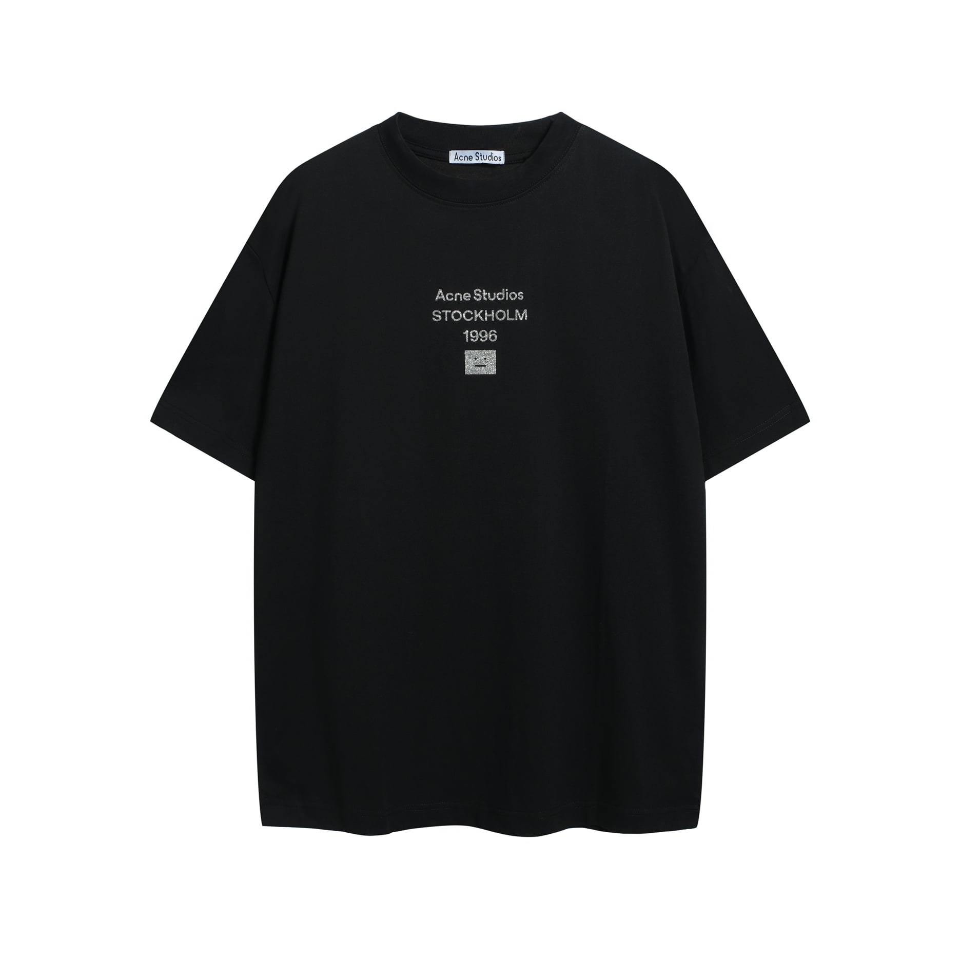 Acne Studios Stockholm 1996 T-Shirt