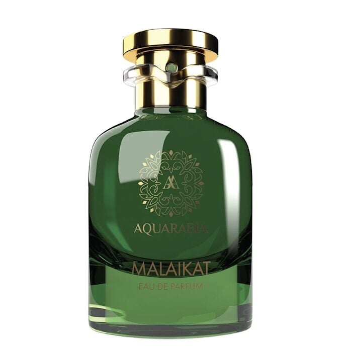 AquArabia Malaikat EDP 100ml