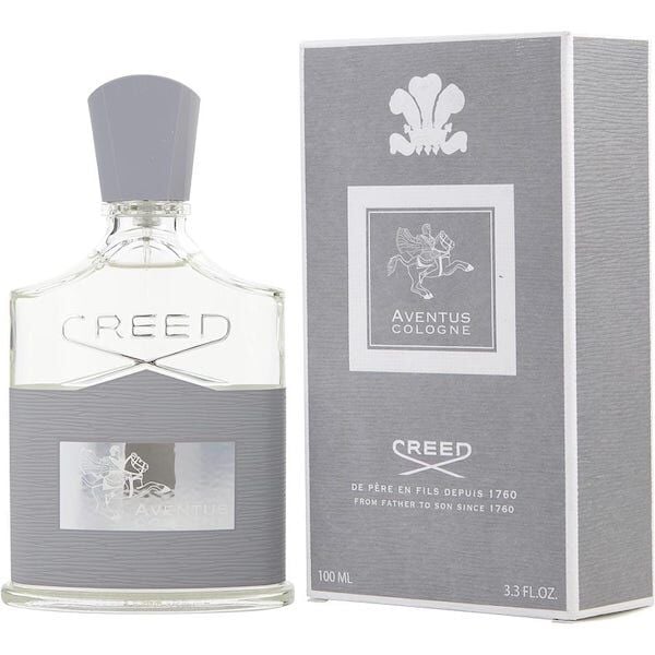 Creed Aventus Eau de Cologne 100ml Perfume For Men