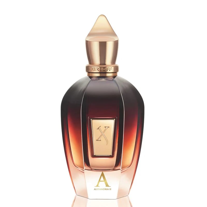 XERJOFF Oud Stars Alexandria II EDP 100ml