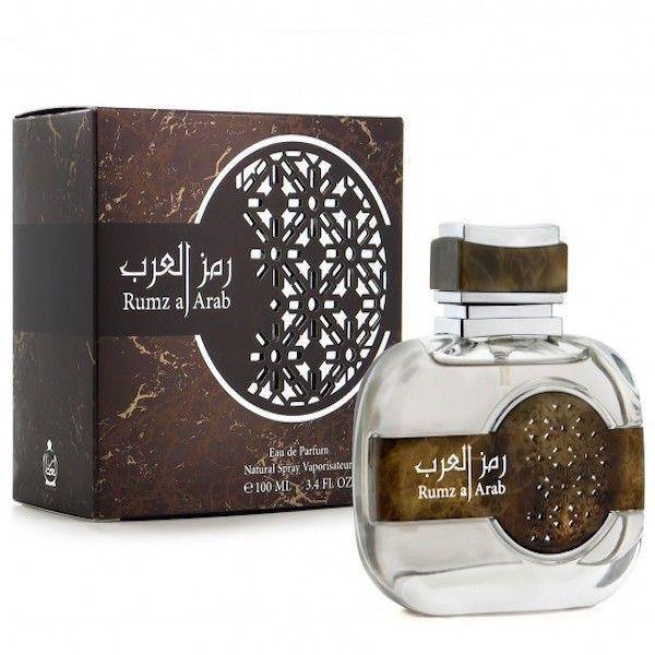 AFNAN Rumz Al Arab EDP 100ML