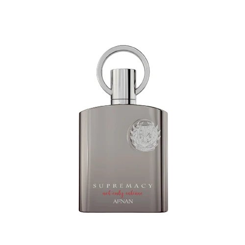 AFNAN Supremacy Not Only Intense EDP 150ML