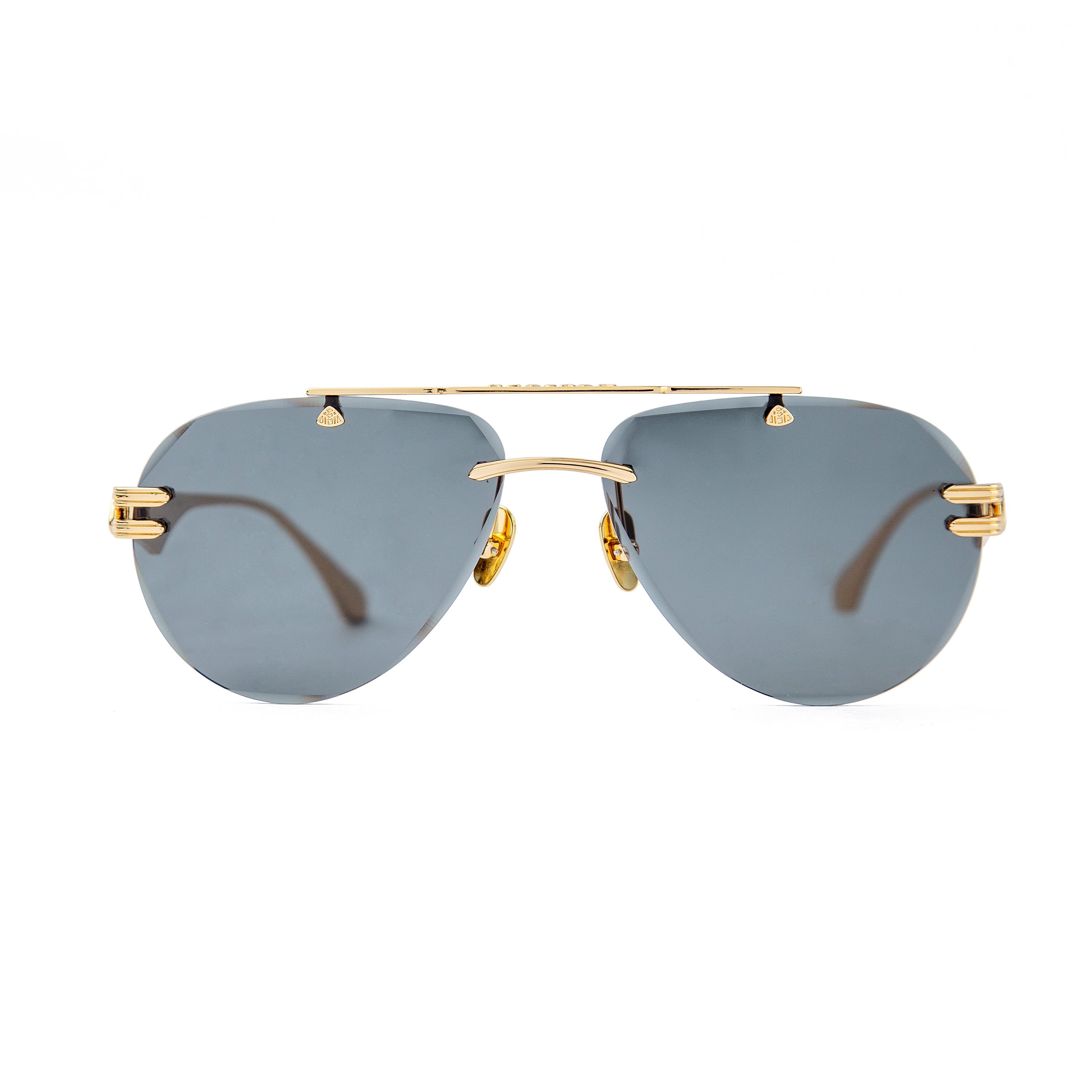 Maybach Aviator Sunglasses: Luxury and Protection