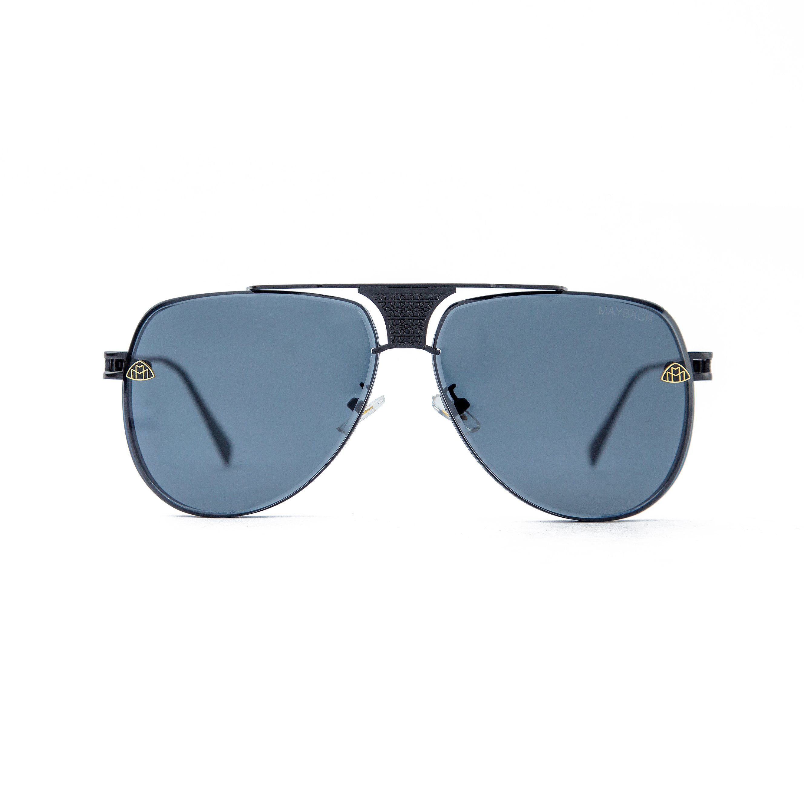 Maybach Aviator Sunglasses: Luxury and Protection