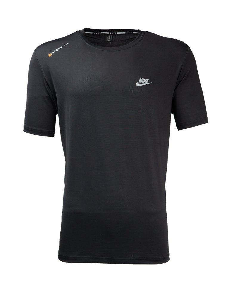  Nike Black Dri-FIT Sportwear
