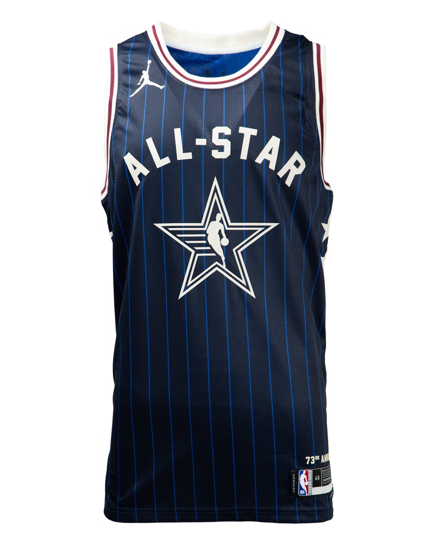 2024 NBA All-Star Game Jersey - Limited Edition