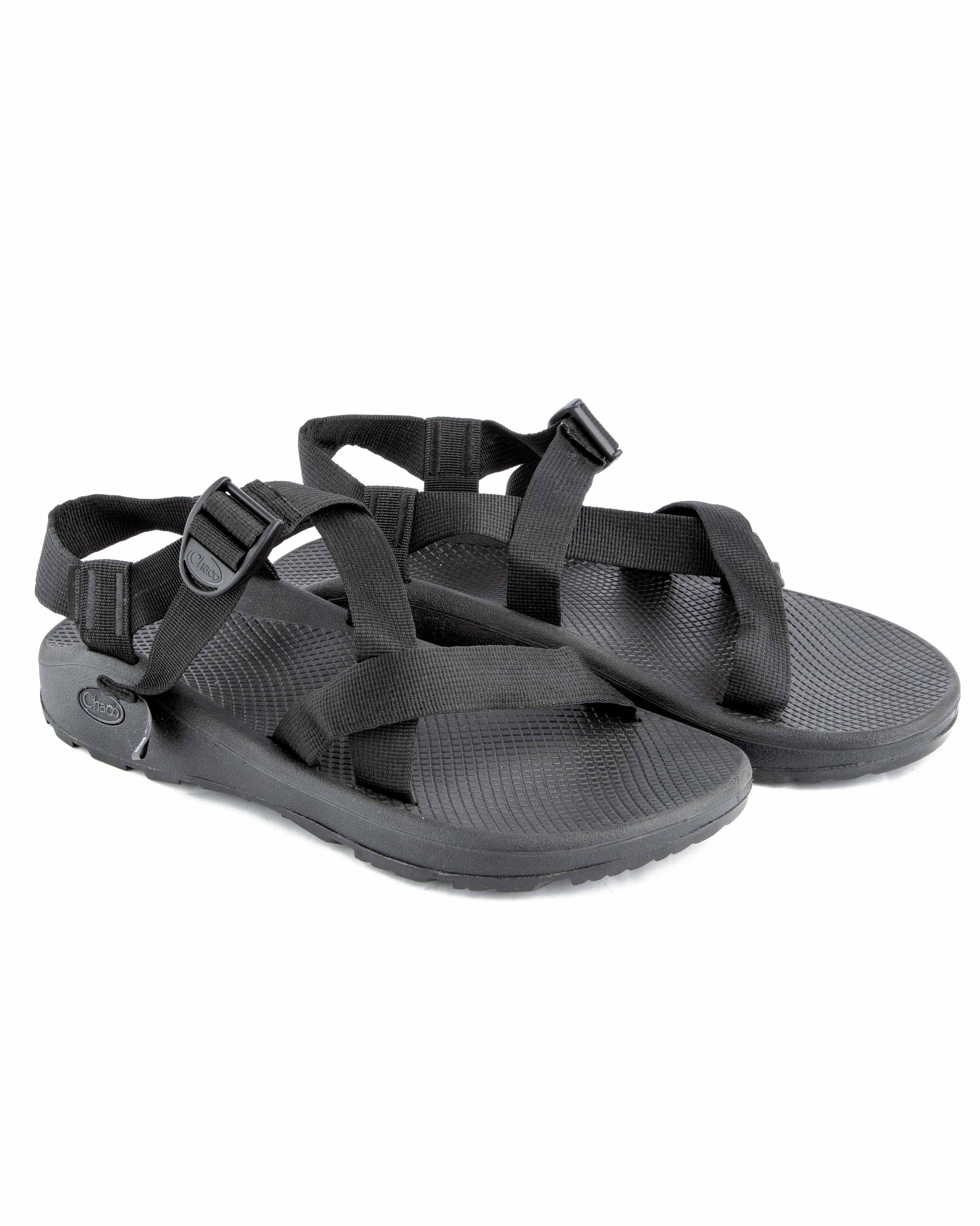 Chaco Z/1 Classic Black Sandals