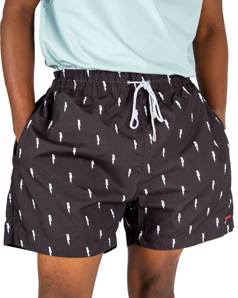 Men's Beach Shorts