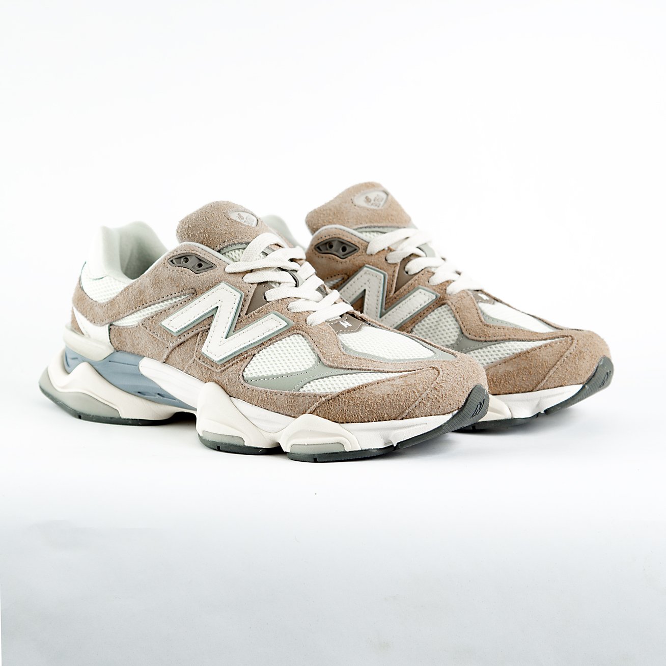 New Balance's official site and other reputable sneaker retailers like Laced or Hypefly India.
