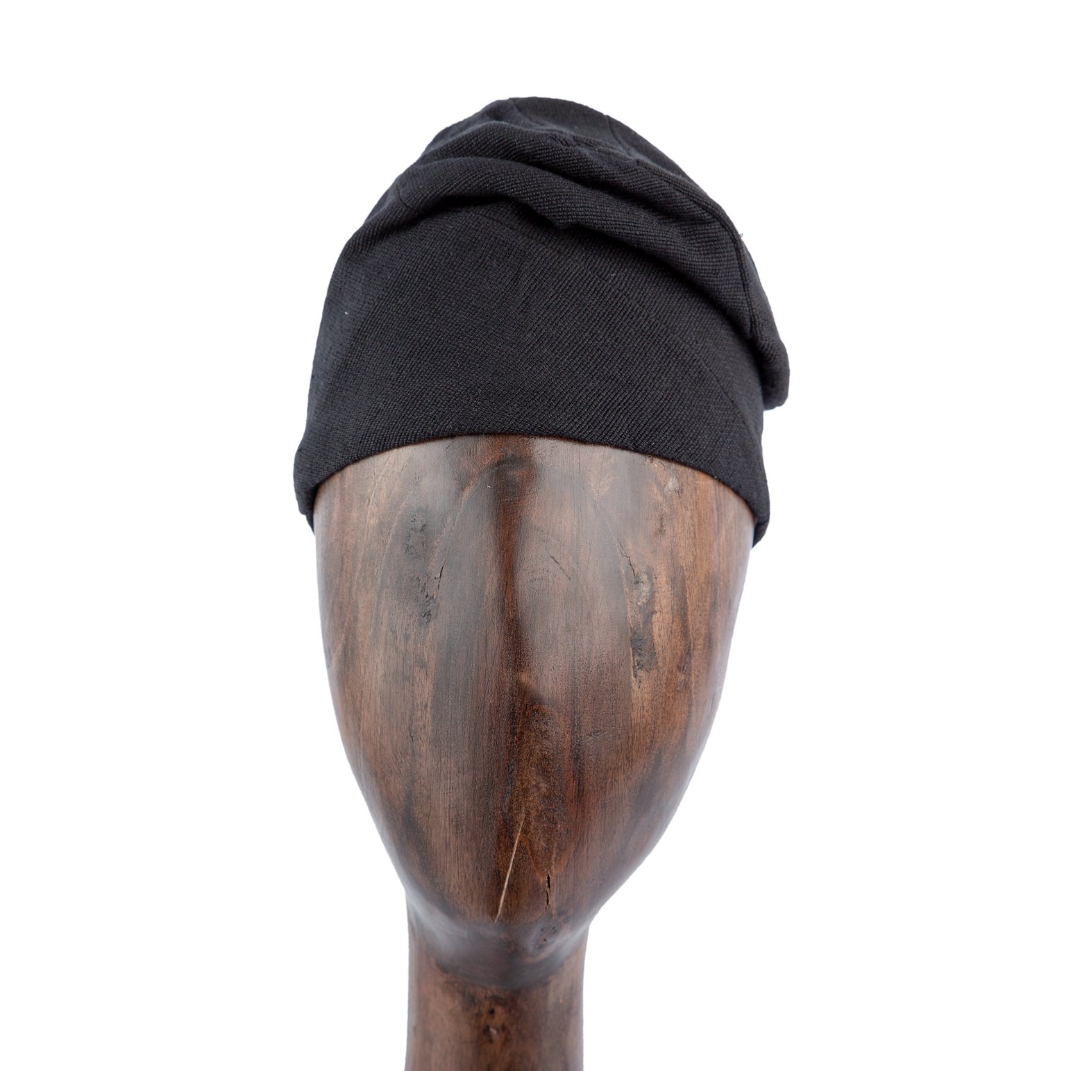 Black Aso Oke Fila Cap, Nigerian hat, cultural headwear, men's cap