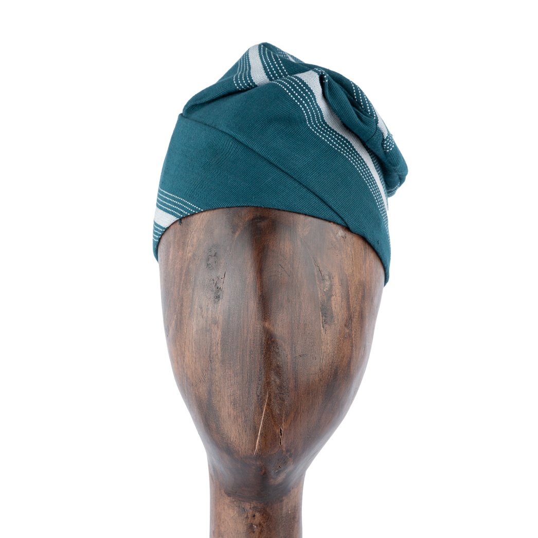 Traditional Yoruba Aso-Oke Cap | Fila, 11163, Shop on Agu.ng