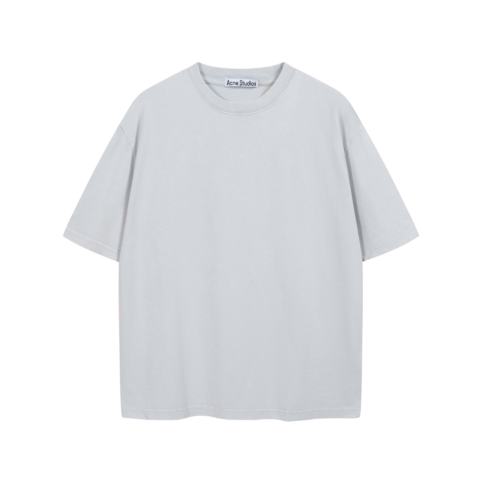 Acne Studios Sprayed Pink Rhinestone 1996 T-Shirt - Unisex