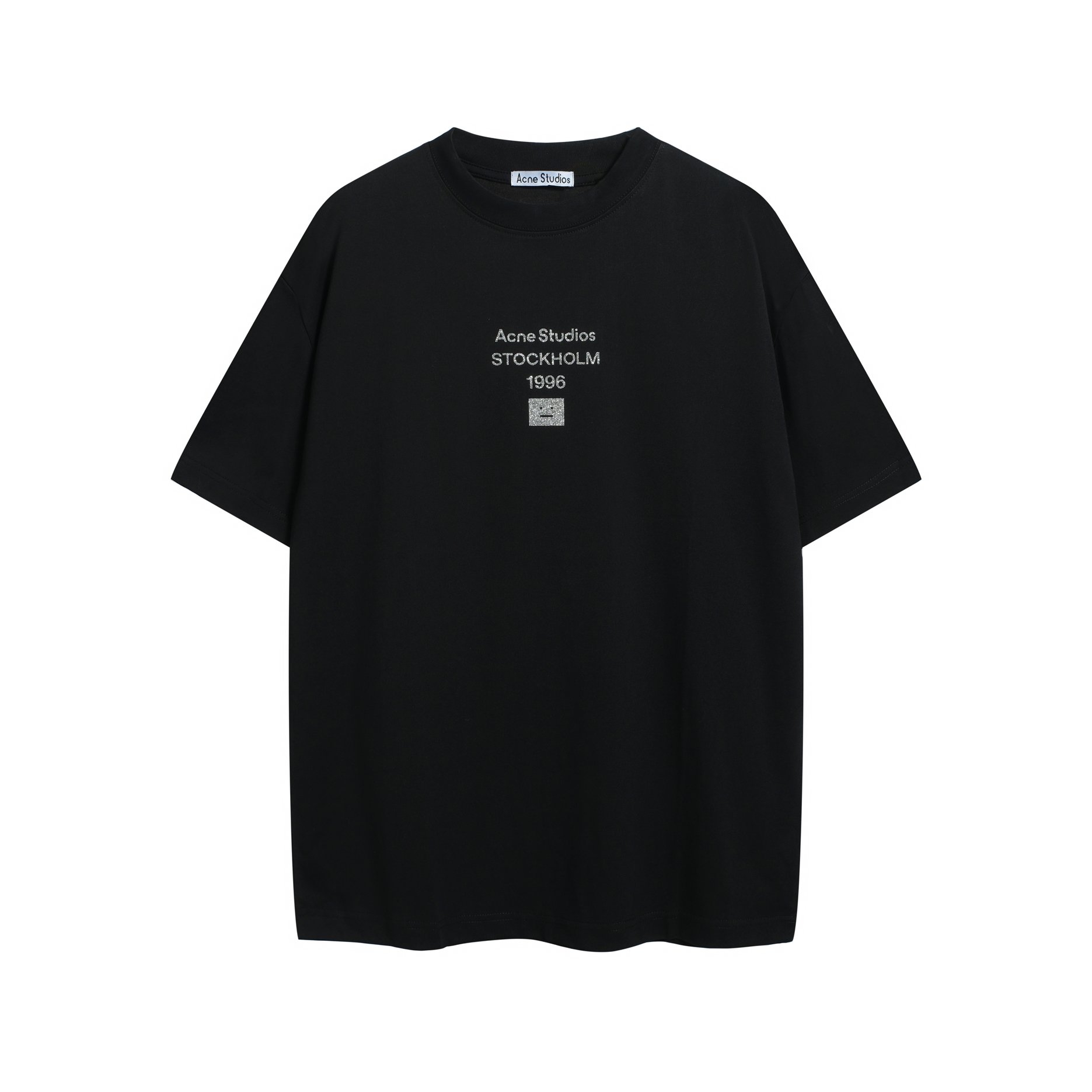 Acne Studios Stockholm 1996 T-Shirt