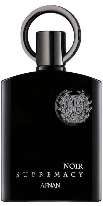 AFNAN Supremacy Noir EDP 100ml