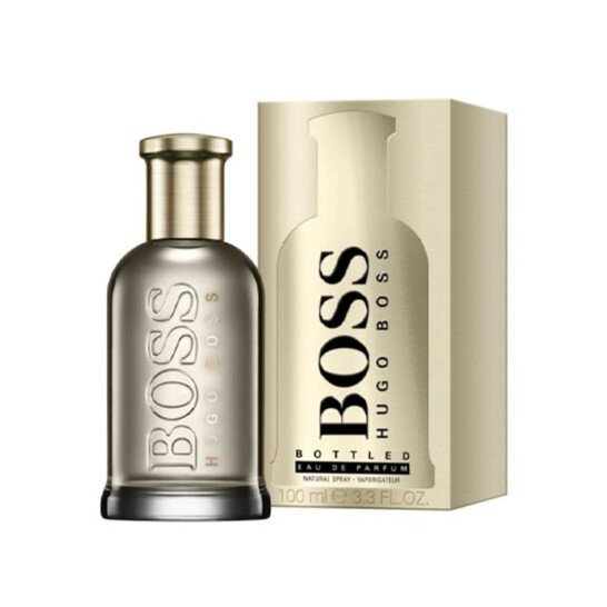 Hugo Boss Boss Bottled / EDP Spray 3.3 oz (100 ml) (M)
