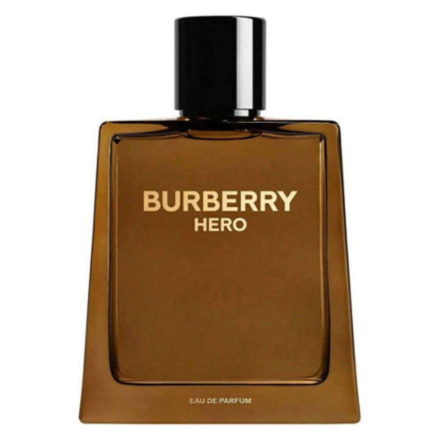 Burberry Men's Hero EDP Spray 3.4 oz Fragrances