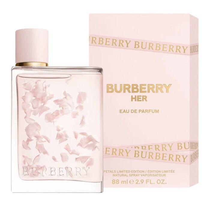 Burberry Her Petals EDP 88ml For Women