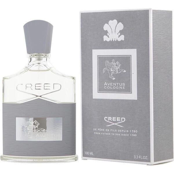 Creed Aventus Eau de Cologne 100ml Perfume For Men