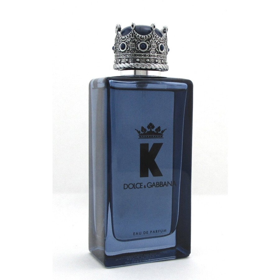 Dolce & Gabbana Men's K EDP Spray 3.4 oz (Tester) Fragrances